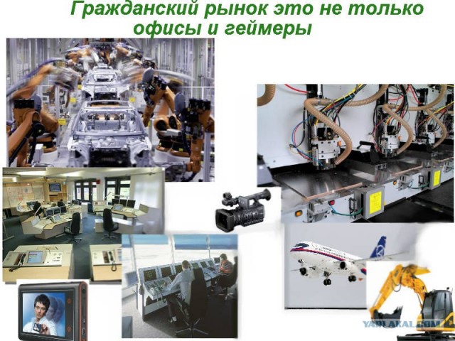 Новые российские компьютеры