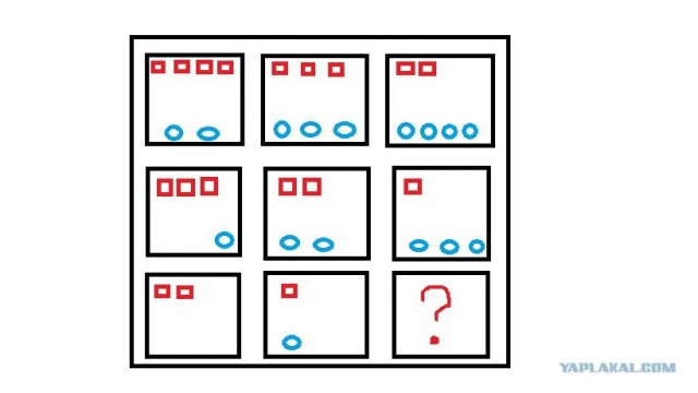 Задачки по математике 1 класс