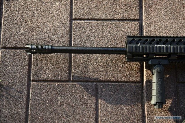 Моя коллекция оружия...