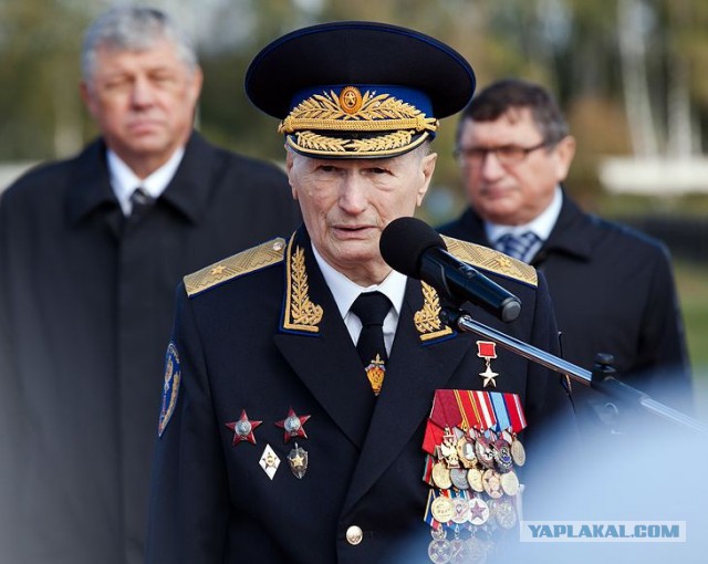 Завтра ДР Управление “А” ЦСН ФСБ России!