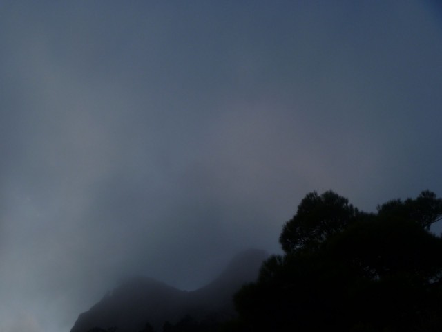 Путешествие автостопом из Донецка в Севастополь.