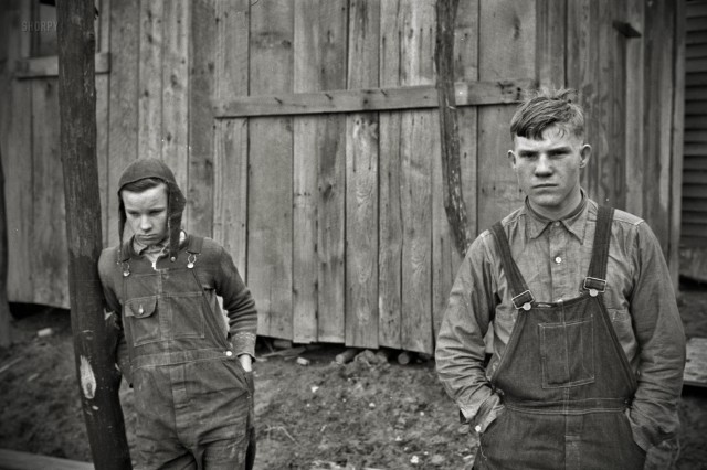 Редкие фотографии