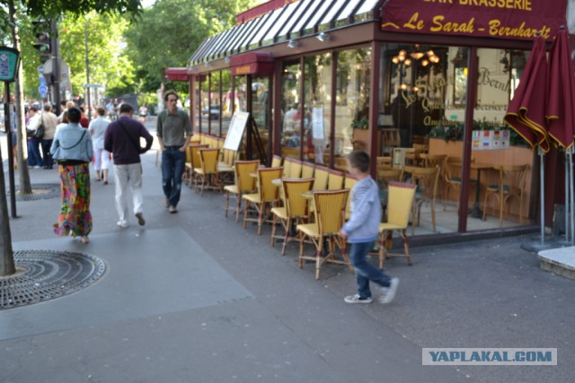 Европейцы о Москве: что бесит, что удивляет, а что вызывает зависть