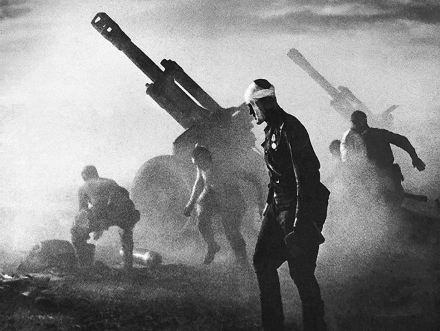 Редкие исторические фотографии