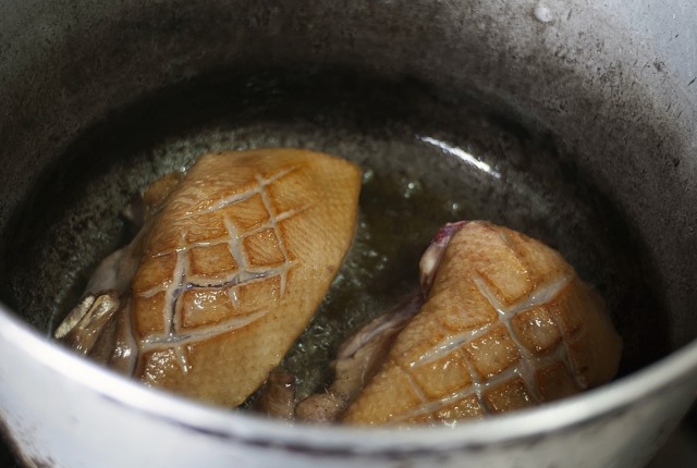 Кулинарное поздравление девчонкам ЯПа