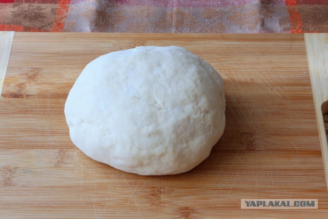 Круассаны домашние