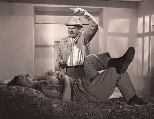 Продюсер Rolling Stones: Ху из мистер Лоза?