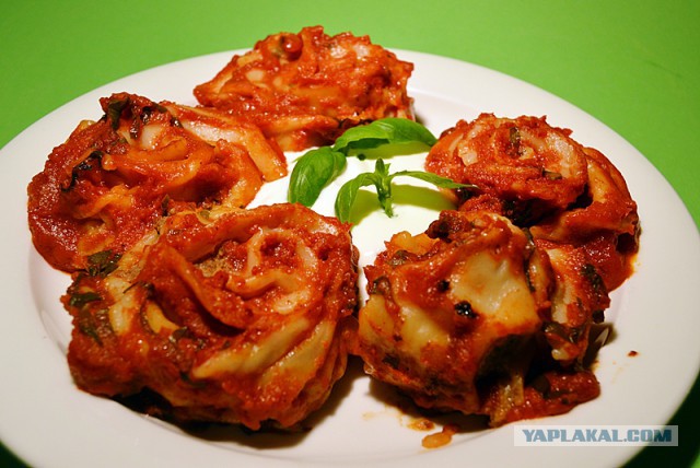 Готовят наши дети и мы готовим для детей.