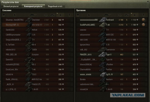 Wargaming 41