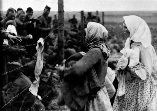 Фотографии к "Нахальному минированию" и "Лехе"