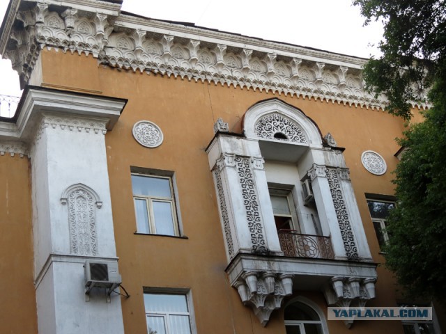 Самоделки из детства