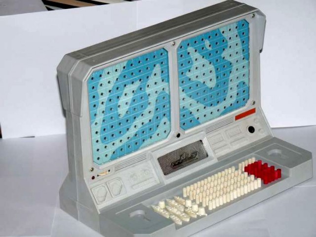 Детство детство.. Игрушки из 80х
