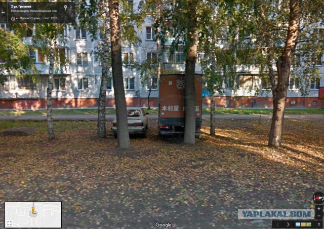 Загнивающий запад, вся правда 18+