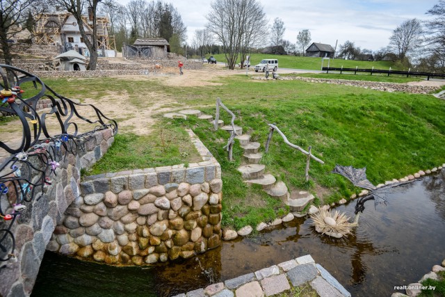 Провинциальное фэнтези