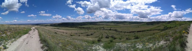 Деревенская Америка - 3