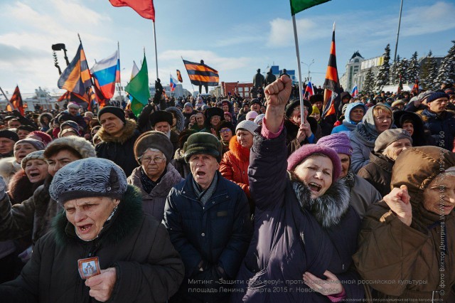 Почему не будет второго мессии