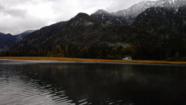 Поездка в Германию, 2007 год. Ностальгия блин...