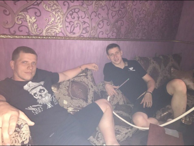 С днем рождения