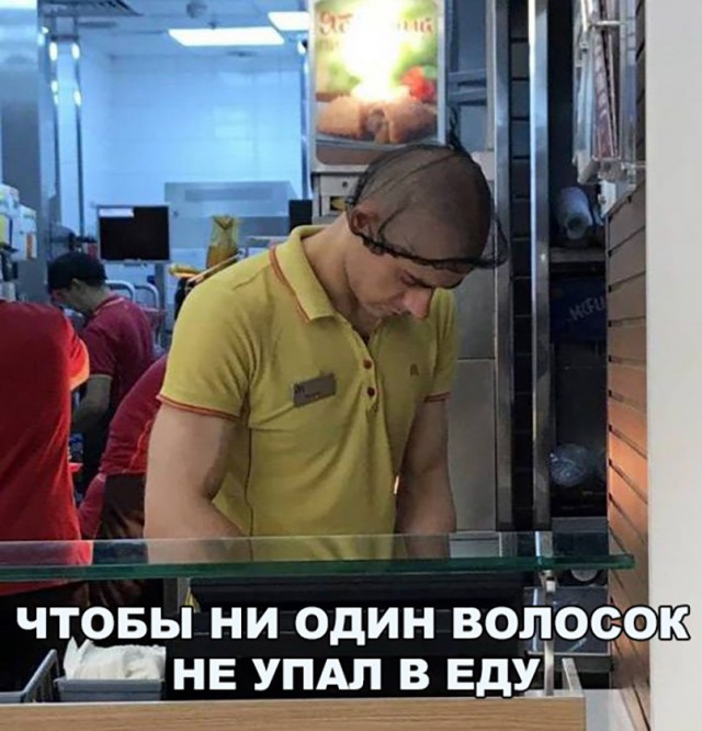 100 картинок для поднятия настроения!
