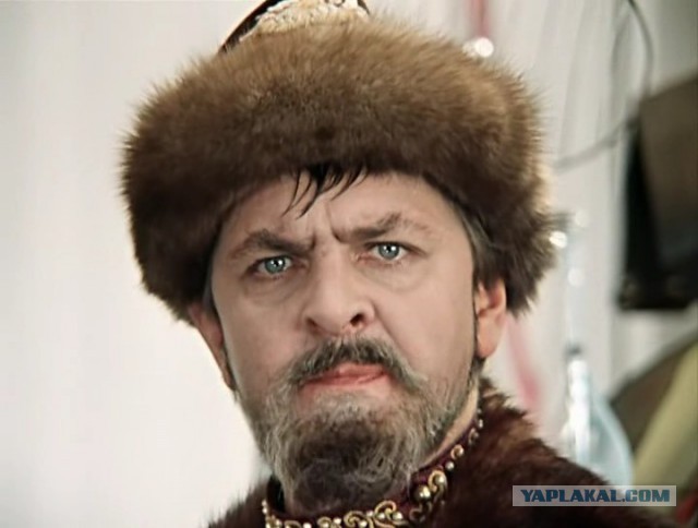 С нашим атаманом не приходится тужить