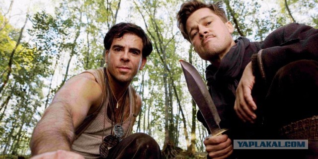 Рассказ охранника концлагеря Освенцим