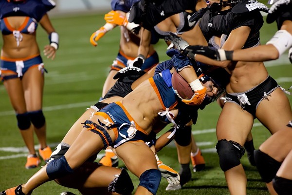 За безопасный секс