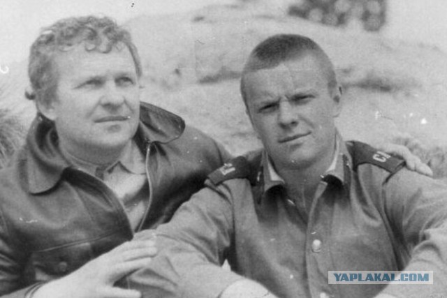 Сергей Супонев. Старший брат детей 90-х