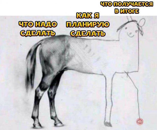 Прикольные картинки обо всём