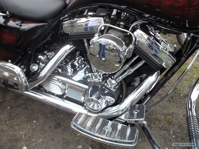 Выставка Тюнингованных Автомобилей