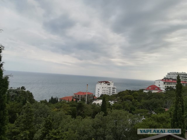 В Крым на машине. Совет для вас, ЯПовчане и посетители ЯПа