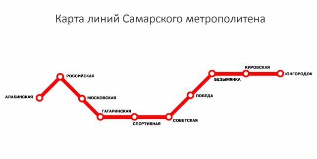 15 самых сложных схем метрополитена на нашей планете