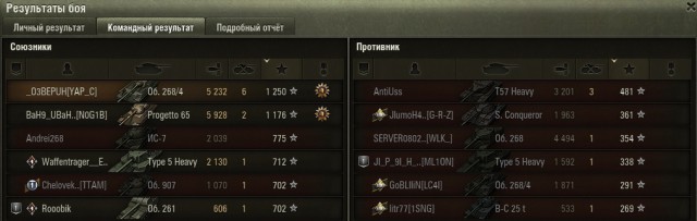 Wargaming 54