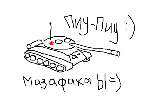 Немного картинок на вечер