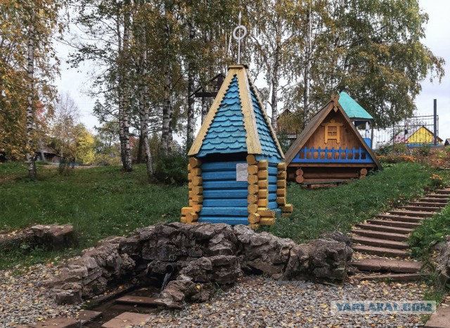 А Волга ли впадает в Каспийское море?