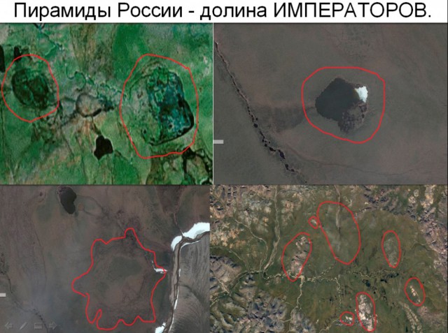 А на самом деле,  кто изображён на нашем гербе?