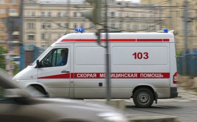 В Москве погиб финансист службы подземных бункеров президента