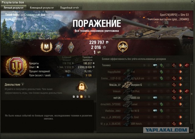 Wargaming 57