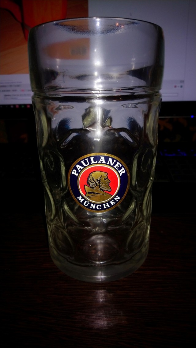 Пивные кружки