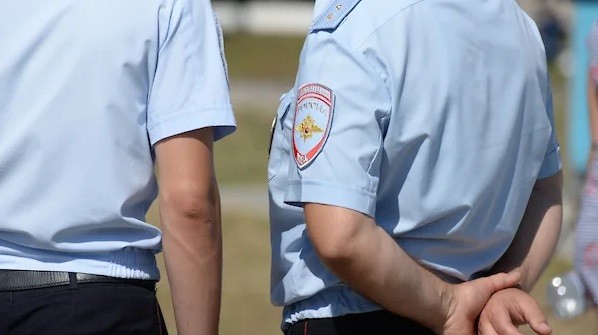 Участковых подвели закладки