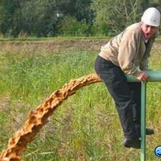 Селёдка с молоком, гороховый суп и прочие ужасы