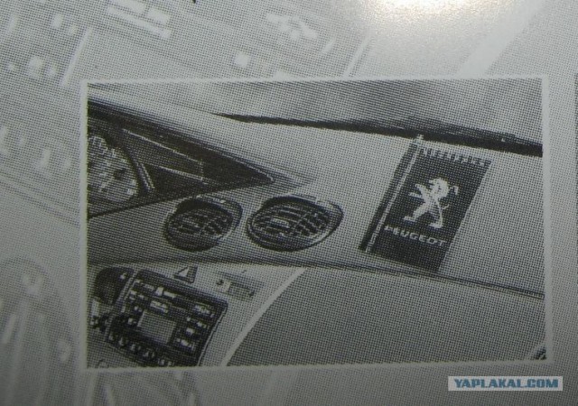 Блокнот Hyundai