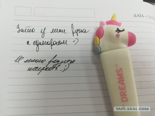 Мужчины умнеют. Женщины негодуют