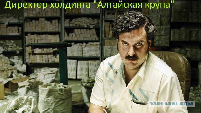 Паникеров к расстрелу.