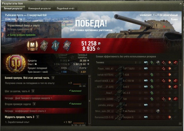 Wargaming 59
