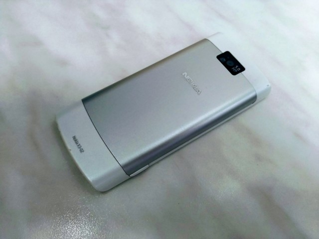 Моя коллекция Nokia и магия ЯПа в действии