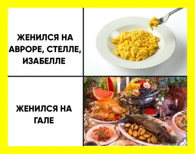 Веселые истории о нас 157