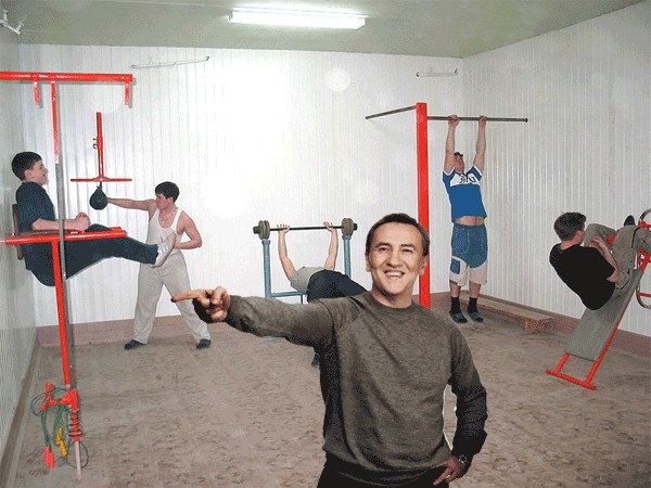 С днем космонавтики всех!