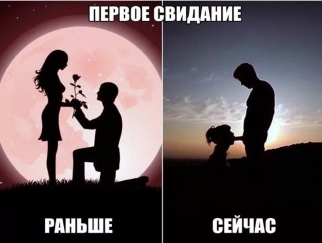 И снова пятница. И немного слегка пошлых картинок с надписями и без 16+ (11.09)