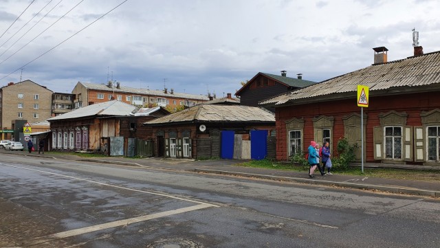 Ольхон в сентябре или Турцией ли единой красен бархатный сезон