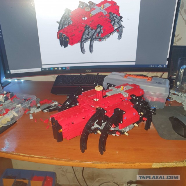 Сказка, которая началась в столярной мастерской: как появился конструктор Lego